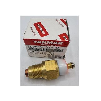 SWITCH INTERRUTTORE RISCALDATORE 124616-91370 Yanmar